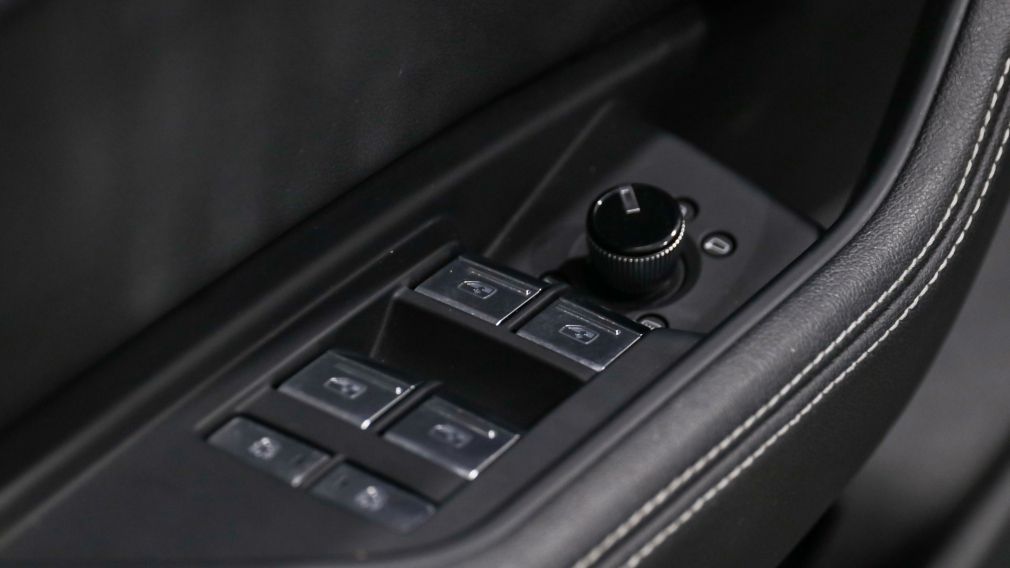 Audi e-tron Technik 2019 d&rsquo;occasion à vendre - 9