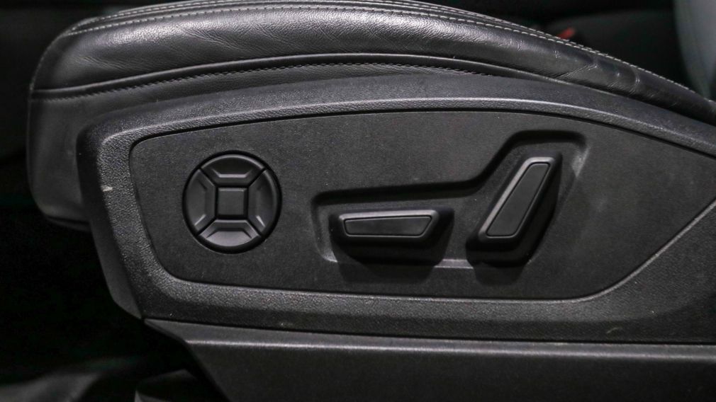 Audi e-tron Technik 2019 d&rsquo;occasion à vendre - 10