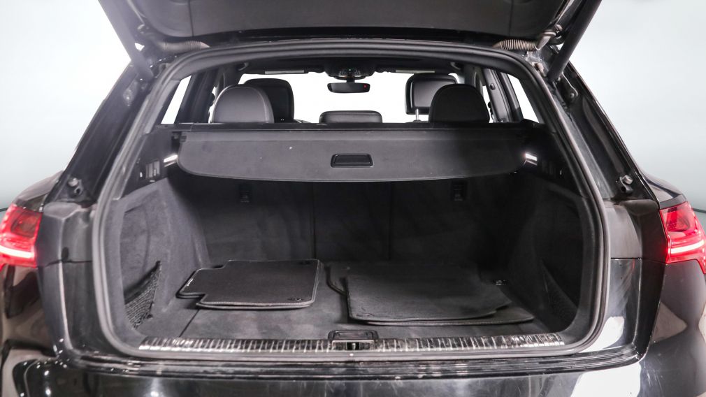 Audi e-tron Technik 2019 d&rsquo;occasion à vendre - 22