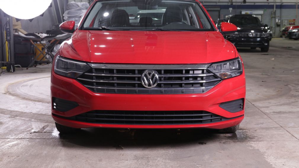 Volkswagen Jetta Highline 2019 d&rsquo;occasion à vendre - 2