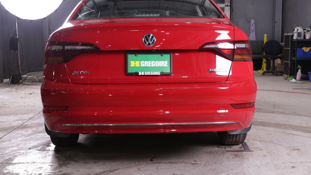 Volkswagen Jetta Highline 2019 d&rsquo;occasion à vendre - 5