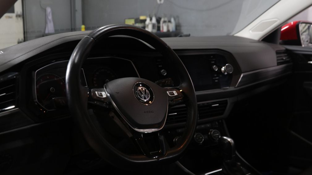Volkswagen Jetta Highline 2019 d&rsquo;occasion à vendre - 7