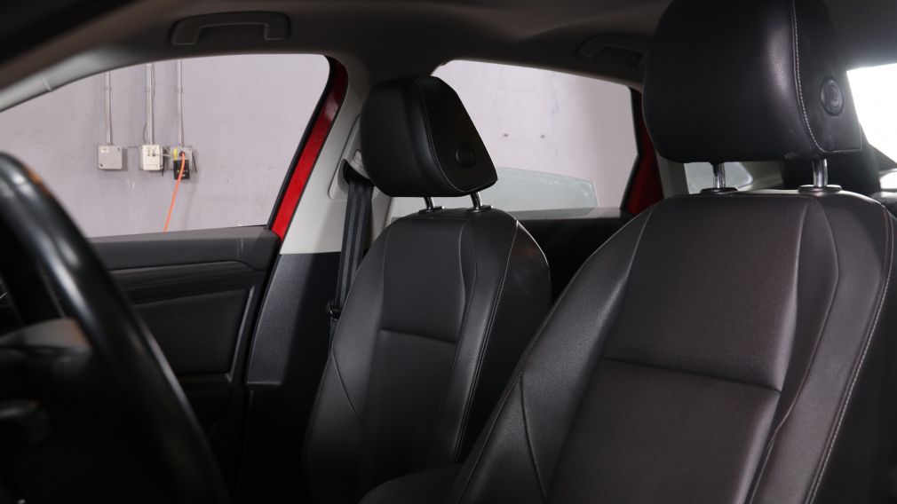 Volkswagen Jetta Highline 2019 d&rsquo;occasion à vendre - 8