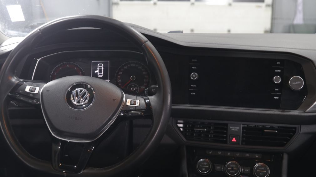 Volkswagen Jetta Highline 2019 d&rsquo;occasion à vendre - 10