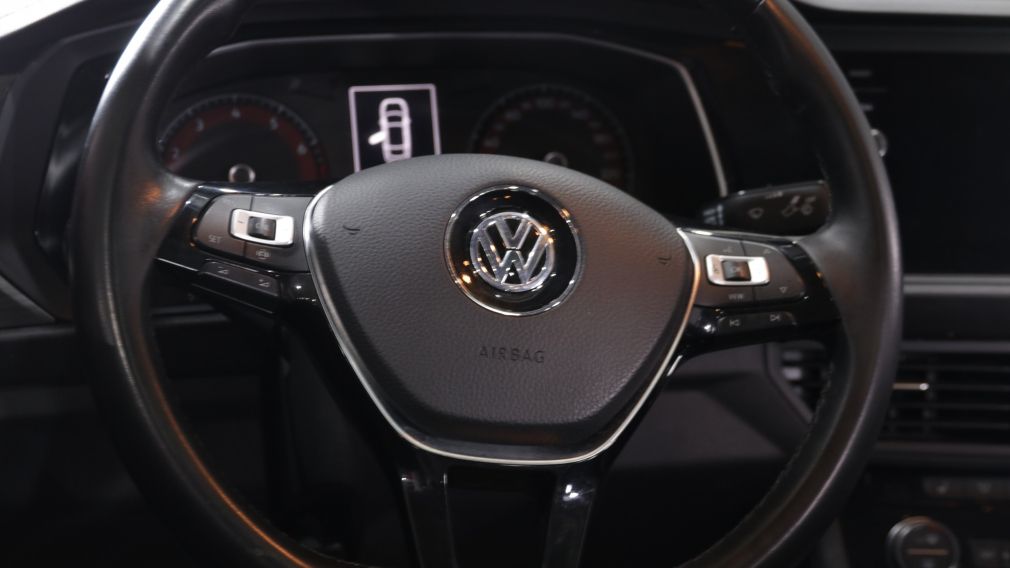 Volkswagen Jetta Highline 2019 d&rsquo;occasion à vendre - 11