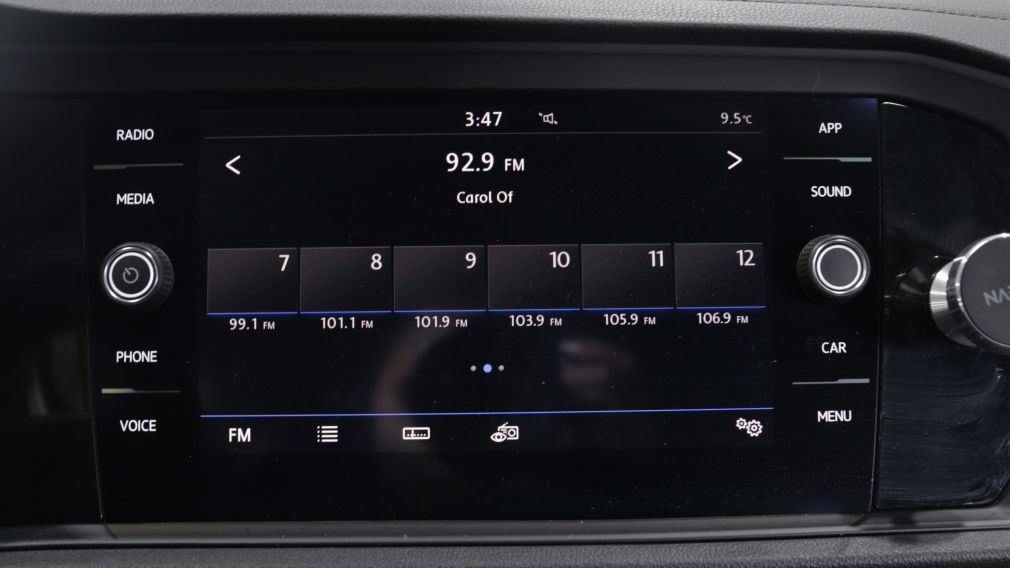 Volkswagen Jetta Highline 2019 d&rsquo;occasion à vendre - 13