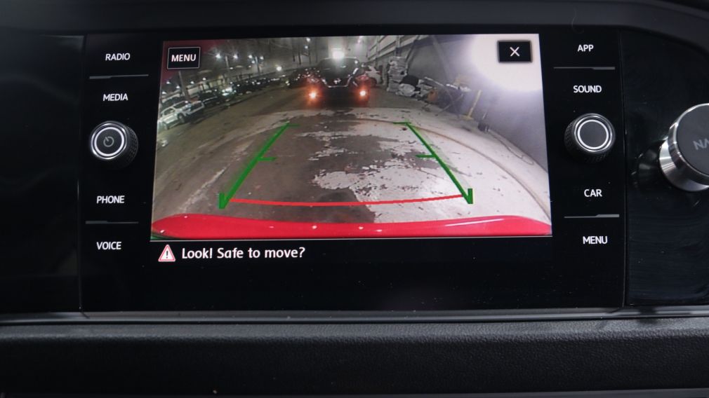 Volkswagen Jetta Highline 2019 d&rsquo;occasion à vendre - 14