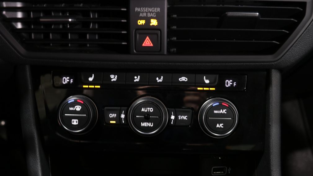 Volkswagen Jetta Highline 2019 d&rsquo;occasion à vendre - 15