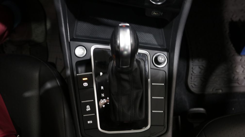 Volkswagen Jetta Highline 2019 d&rsquo;occasion à vendre - 16