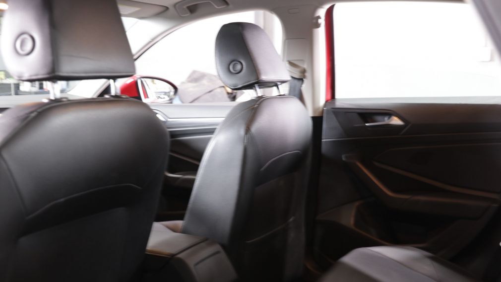 Volkswagen Jetta Highline 2019 d&rsquo;occasion à vendre - 17