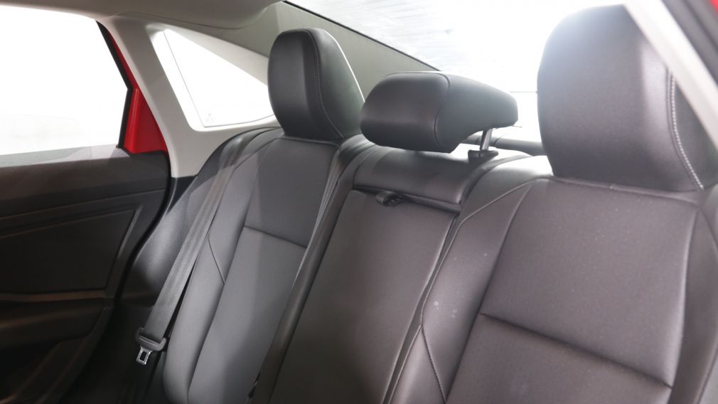 Volkswagen Jetta Highline 2019 d&rsquo;occasion à vendre - 18