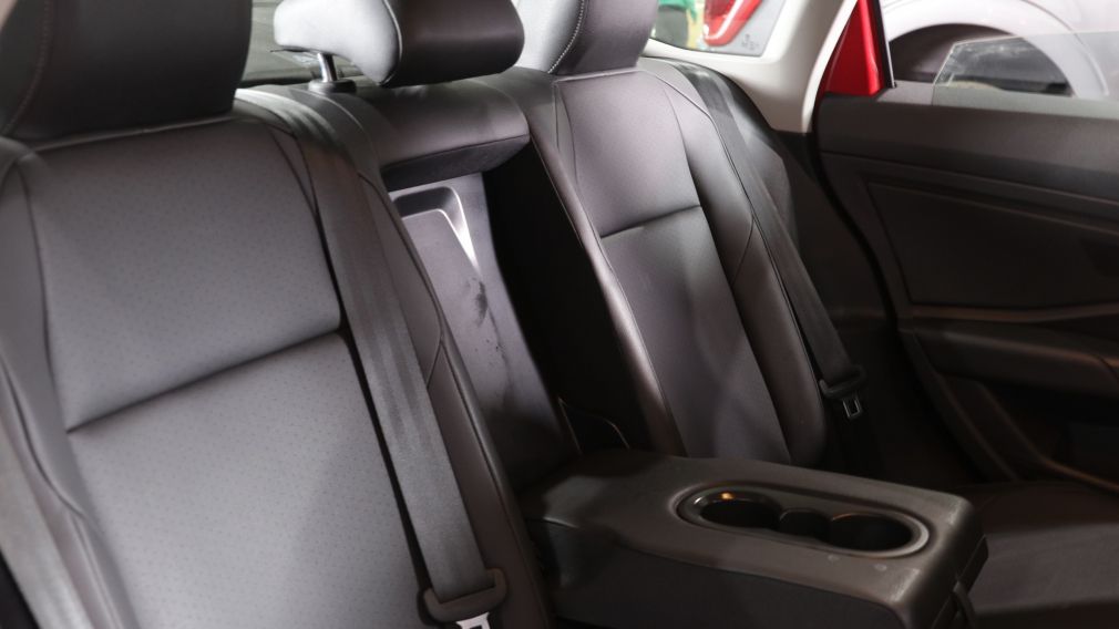 Volkswagen Jetta Highline 2019 d&rsquo;occasion à vendre - 19