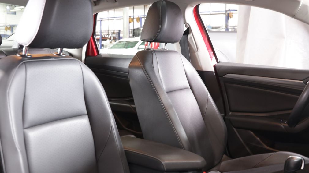 Volkswagen Jetta Highline 2019 d&rsquo;occasion à vendre - 20