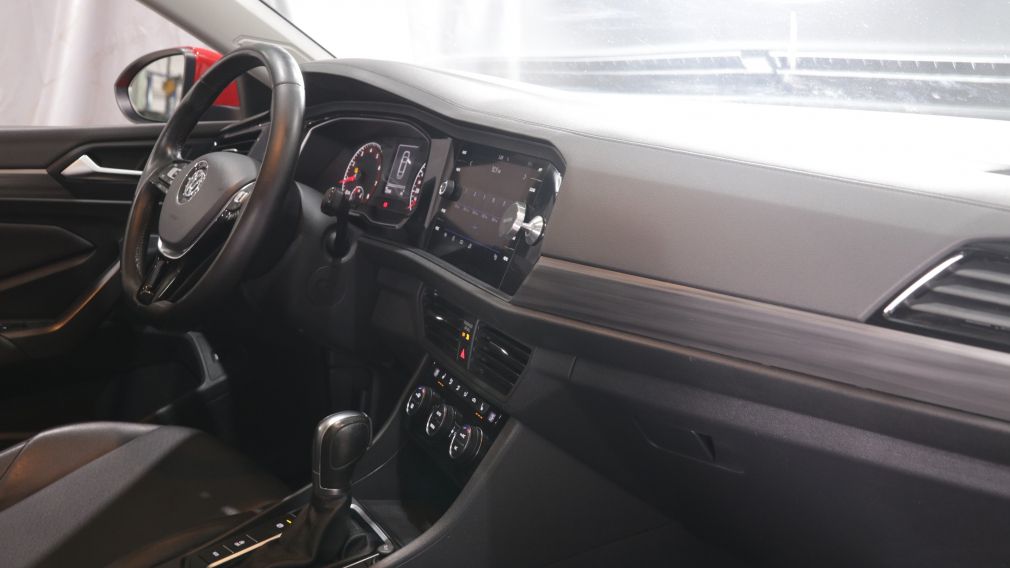 Volkswagen Jetta Highline 2019 d&rsquo;occasion à vendre - 21