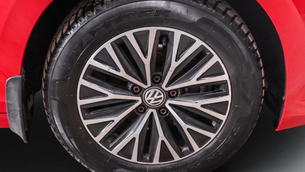 Volkswagen Jetta Highline 2019 d&rsquo;occasion à vendre - 22