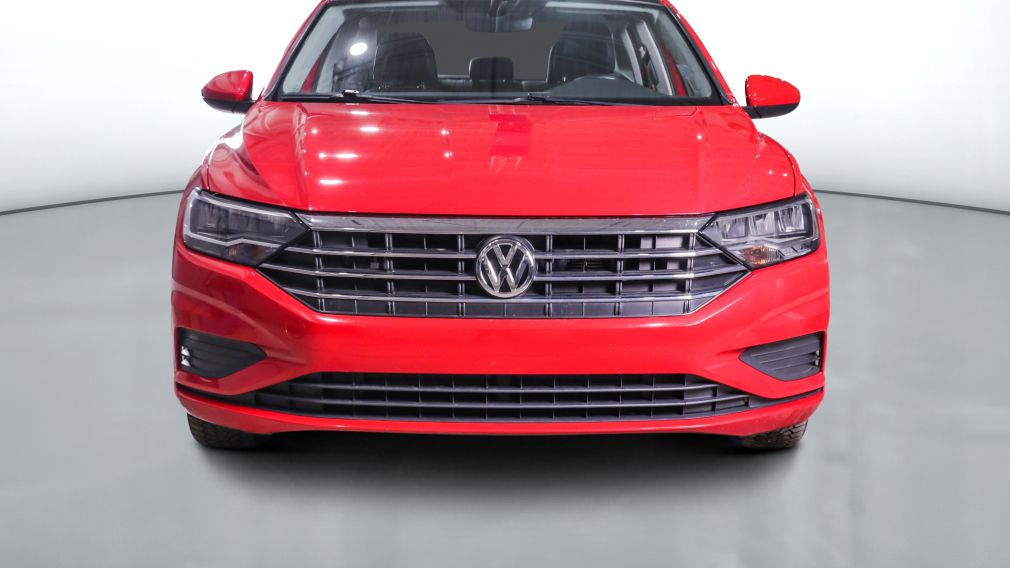 Volkswagen Jetta Highline 2019 d&rsquo;occasion à vendre - 2