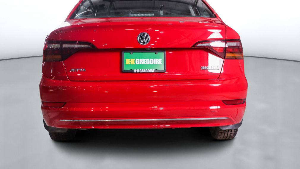 Volkswagen Jetta Highline 2019 d&rsquo;occasion à vendre - 5
