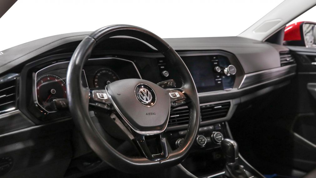 Volkswagen Jetta Highline 2019 d&rsquo;occasion à vendre - 7