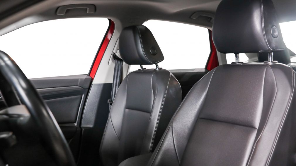 Volkswagen Jetta Highline 2019 d&rsquo;occasion à vendre - 8