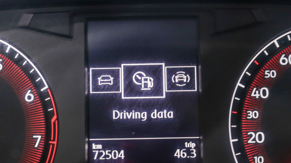 Volkswagen Jetta Highline 2019 d&rsquo;occasion à vendre - 12