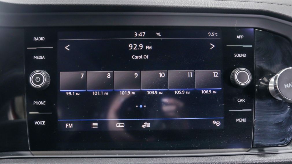 Volkswagen Jetta Highline 2019 d&rsquo;occasion à vendre - 13