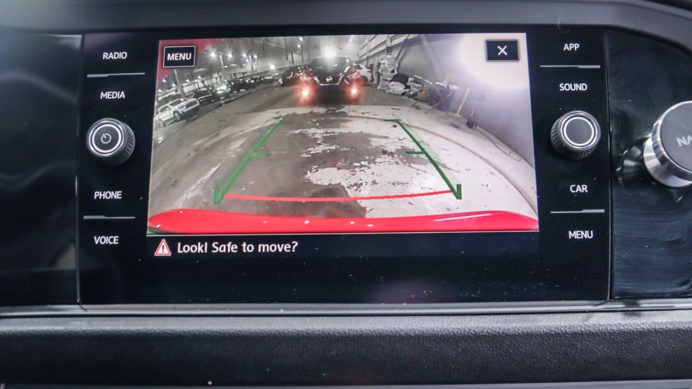 Volkswagen Jetta Highline 2019 d&rsquo;occasion à vendre - 14