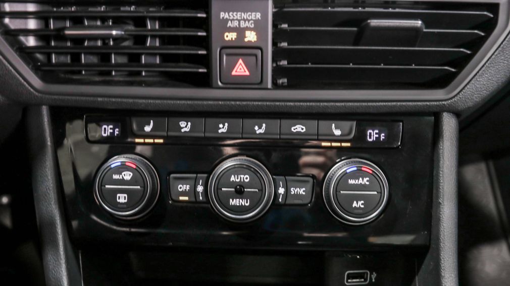 Volkswagen Jetta Highline 2019 d&rsquo;occasion à vendre - 15