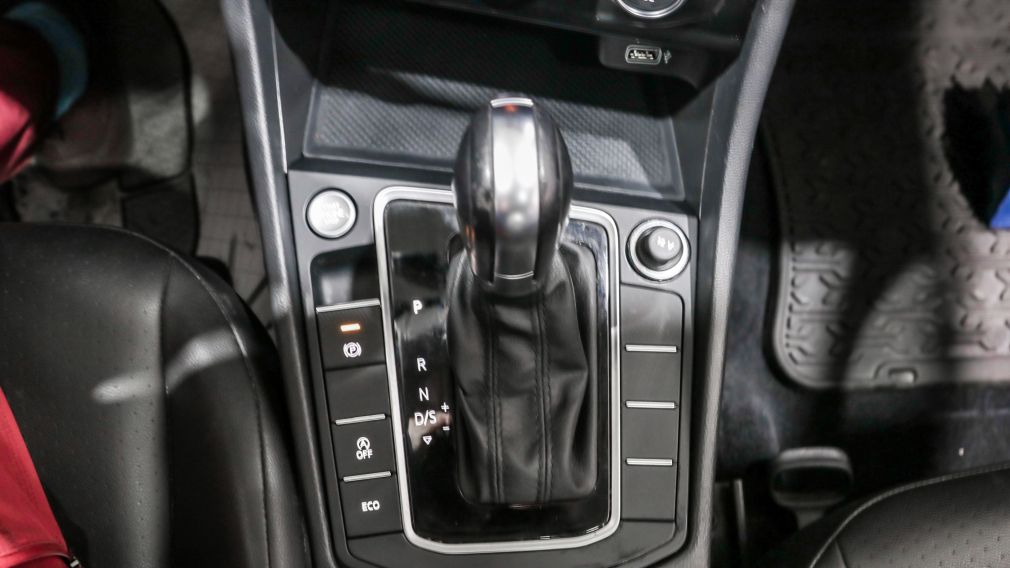 Volkswagen Jetta Highline 2019 d&rsquo;occasion à vendre - 16