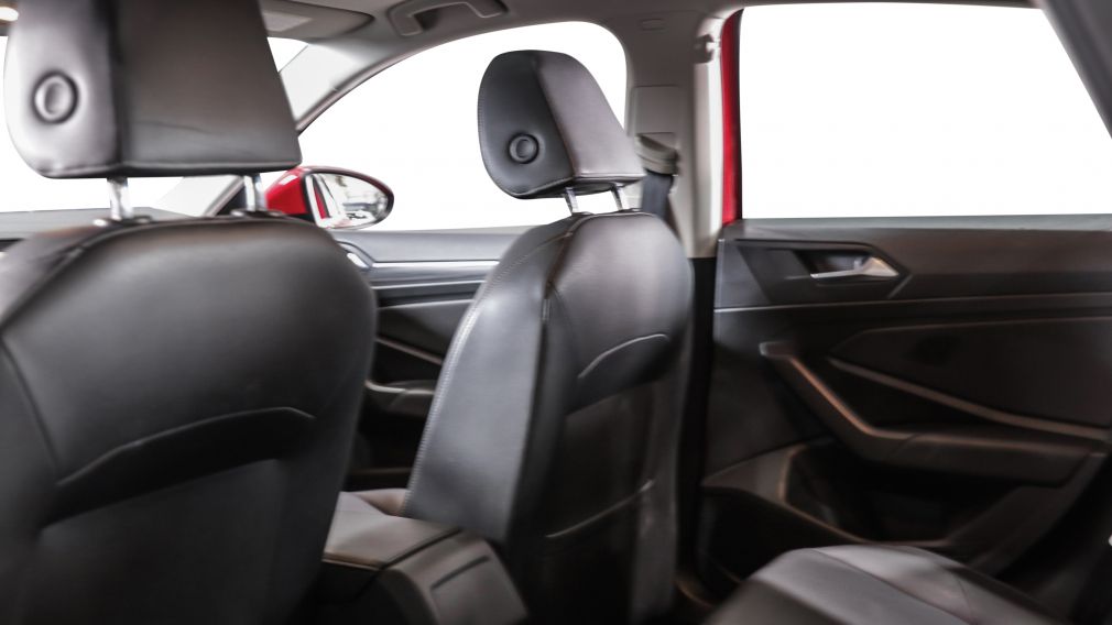 Volkswagen Jetta Highline 2019 d&rsquo;occasion à vendre - 17