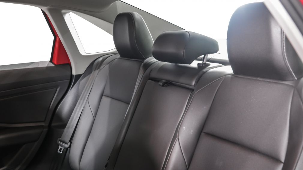 Volkswagen Jetta Highline 2019 d&rsquo;occasion à vendre - 18