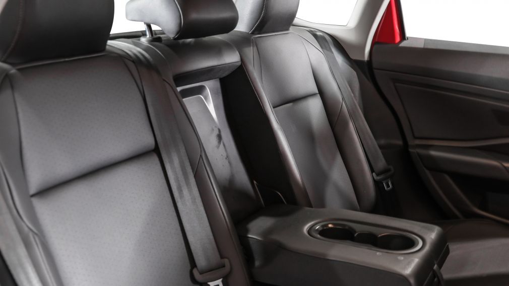 Volkswagen Jetta Highline 2019 d&rsquo;occasion à vendre - 19