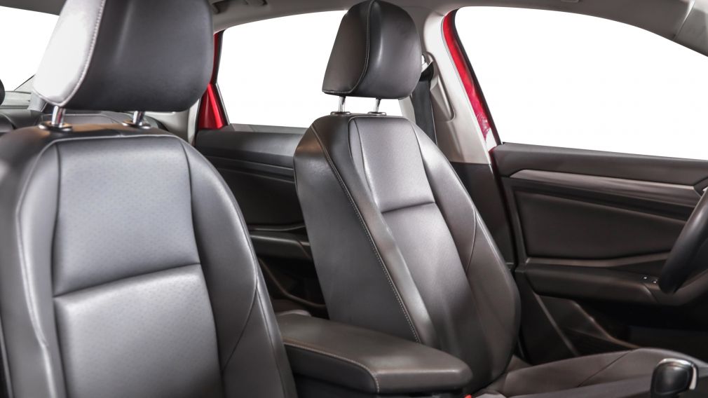 Volkswagen Jetta Highline 2019 d&rsquo;occasion à vendre - 20