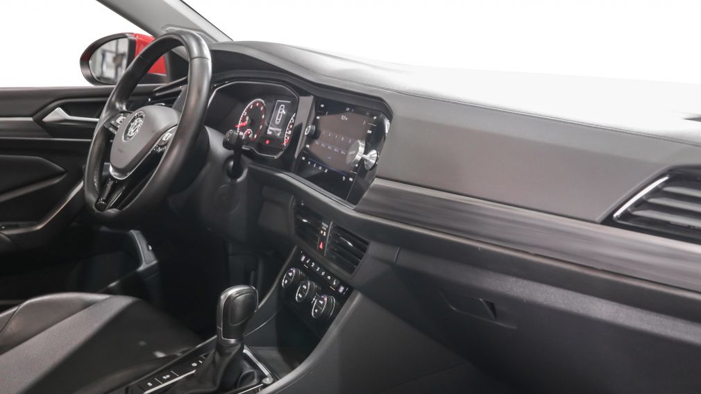 Volkswagen Jetta Highline 2019 d&rsquo;occasion à vendre - 21