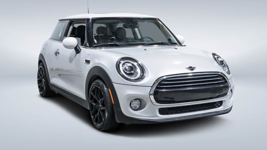 Mini Cooper Cooper