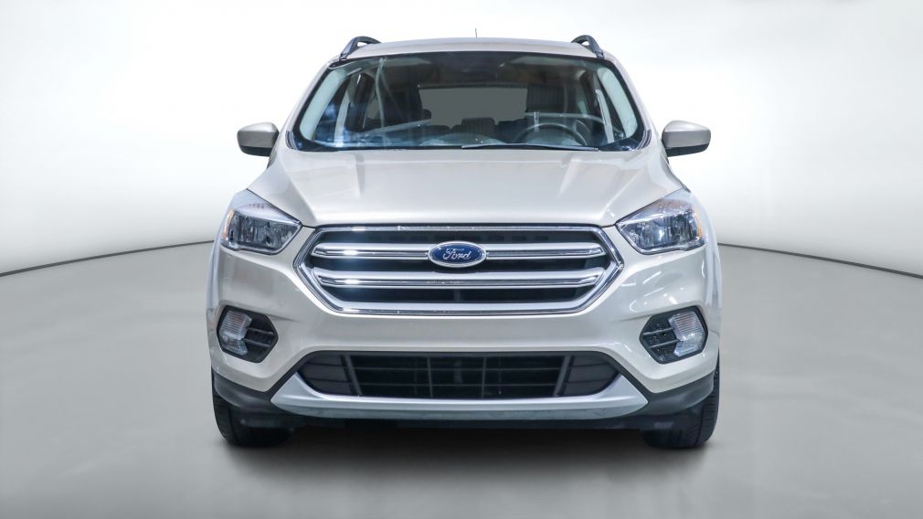 Ford Escape SE 2018 d&rsquo;occasion à vendre - 2