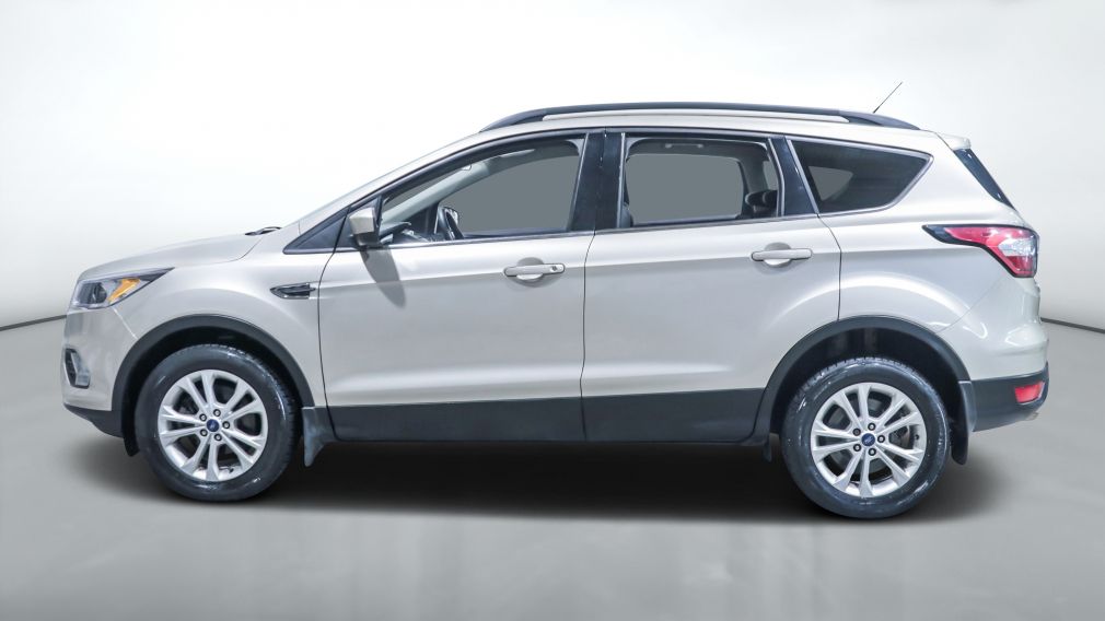Ford Escape SE 2018 d&rsquo;occasion à vendre - 4