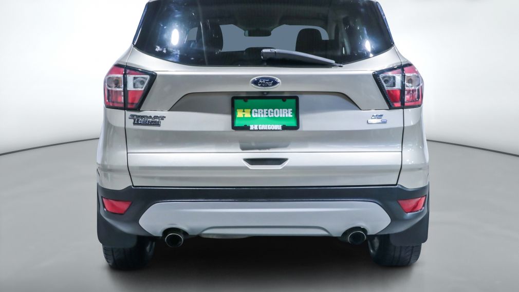 Ford Escape SE 2018 d&rsquo;occasion à vendre - 6