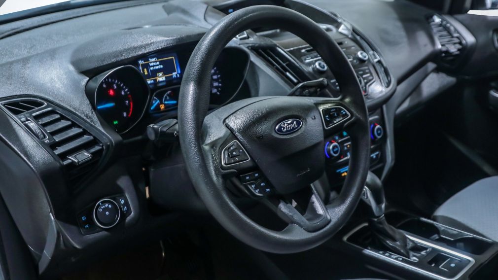Ford Escape SE 2018 d&rsquo;occasion à vendre - 9