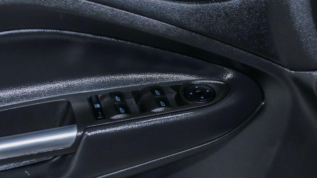 Ford Escape SE 2018 d&rsquo;occasion à vendre - 10