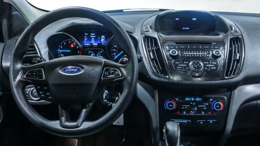 Ford Escape SE 2018 d&rsquo;occasion à vendre - 13