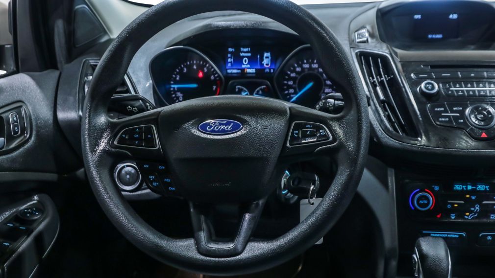 Ford Escape SE 2018 d&rsquo;occasion à vendre - 14