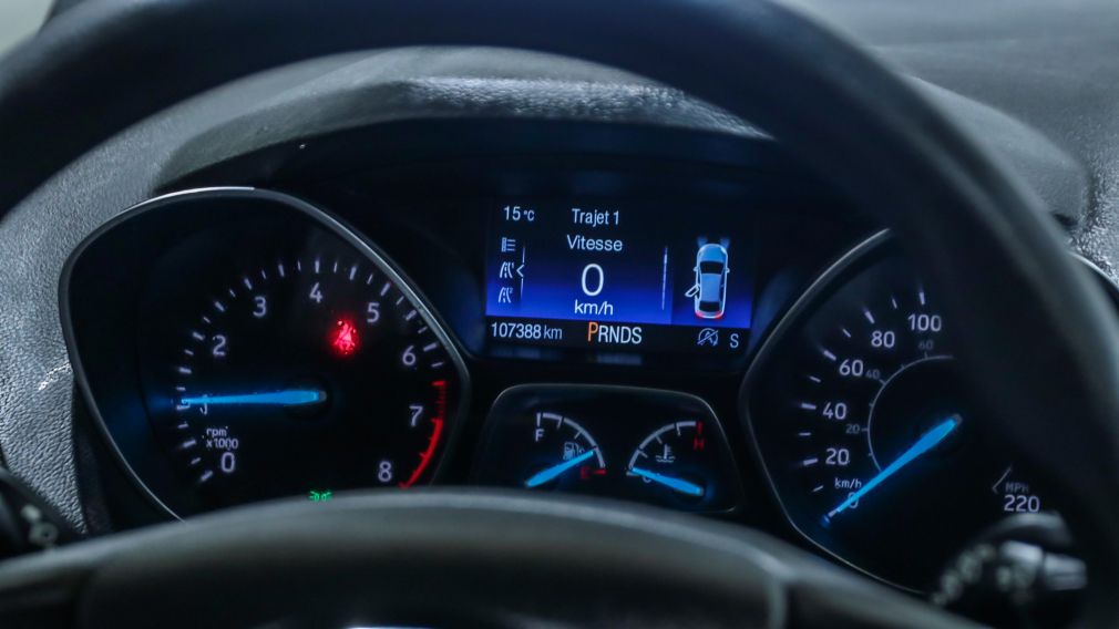 Ford Escape SE 2018 d&rsquo;occasion à vendre - 15
