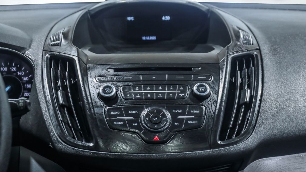 Ford Escape SE 2018 d&rsquo;occasion à vendre - 16