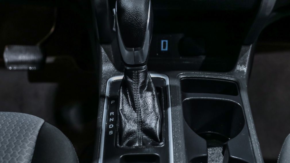 Ford Escape SE 2018 d&rsquo;occasion à vendre - 17