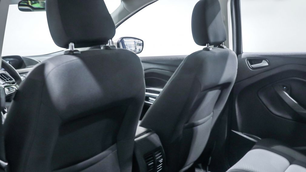 Ford Escape SE 2018 d&rsquo;occasion à vendre - 18