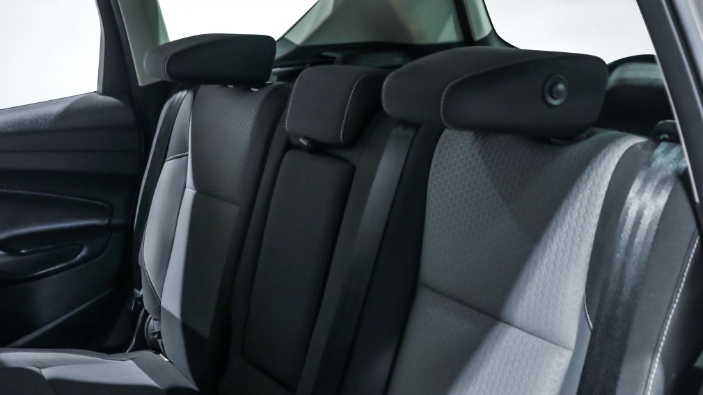 Ford Escape SE 2018 d&rsquo;occasion à vendre - 19