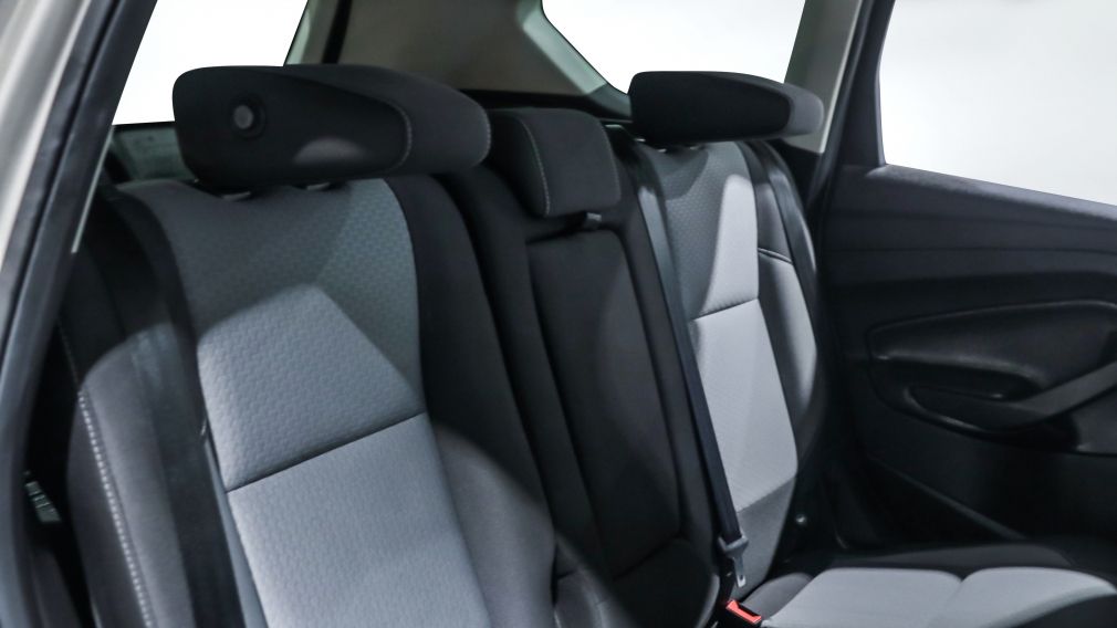 Ford Escape SE 2018 d&rsquo;occasion à vendre - 20