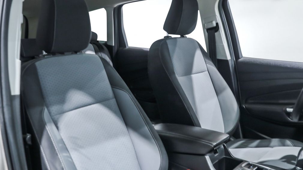 Ford Escape SE 2018 d&rsquo;occasion à vendre - 22