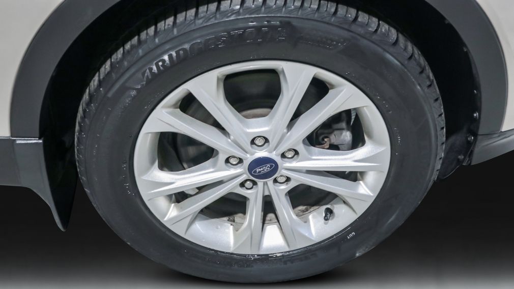 Ford Escape SE 2018 d&rsquo;occasion à vendre - 23