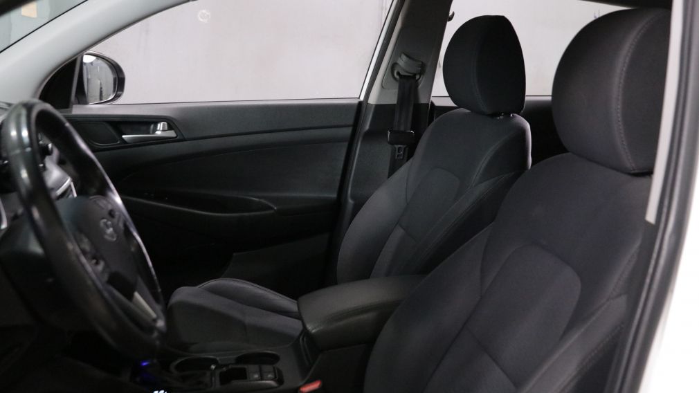Hyundai Tucson Preferred 2020 d&rsquo;occasion à vendre - 8